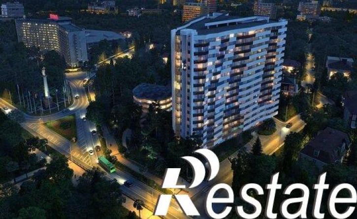 2-комн квартира Первомайская улица, 1,  д. 1