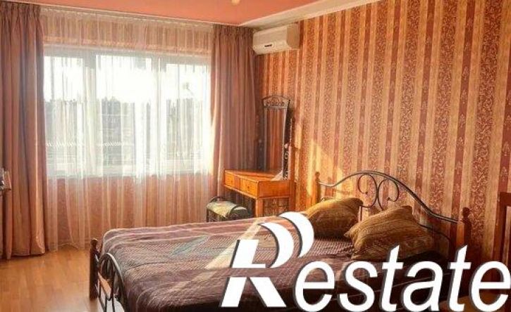 2-комн квартира Донской переулок, 22,  д. 22