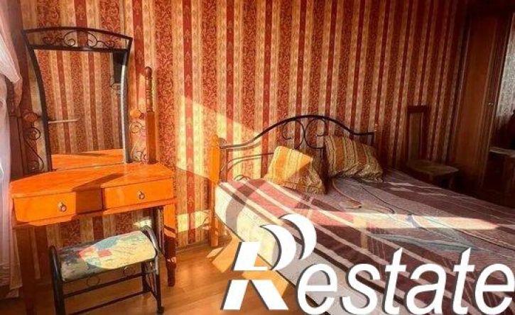 2-комн квартира Донской переулок, 22,  д. 22