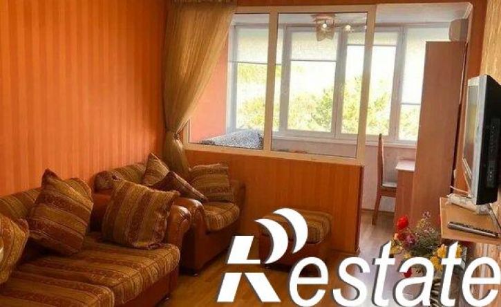 2-комн квартира Донской переулок, 22,  д. 22