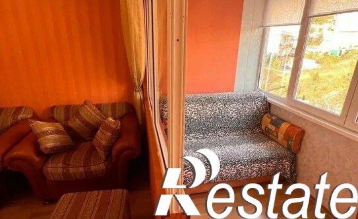 2-комн квартира Донской переулок, 22,  д. 22