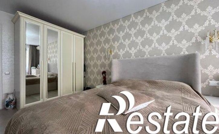 2-комн квартира Донская улица, 102,  д. 102