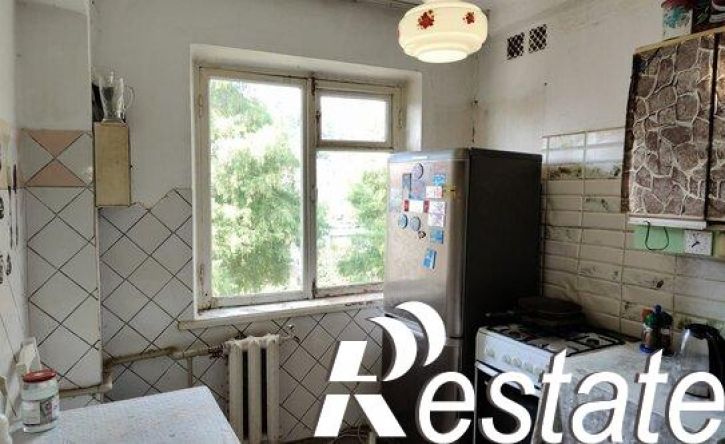 2-комн квартира Ростовская улица, 7,  д. 7
