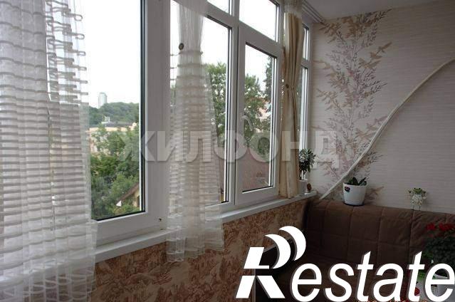 Купить квартиру за 11 500 000 рублей на Бытха улица, д.8/9