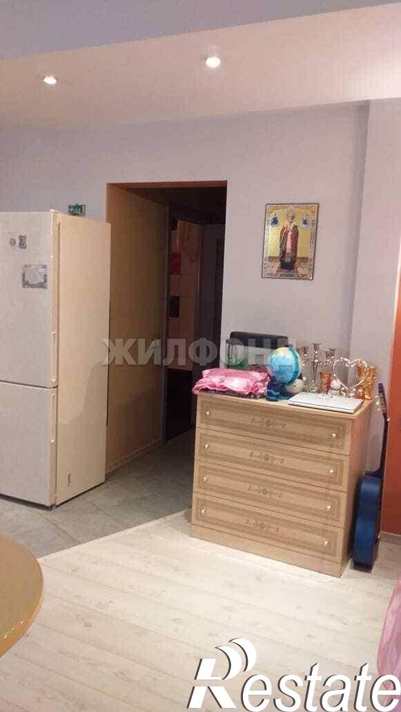 Купить студию за 19 000 000 рублей на Пирогова улица, д.40А