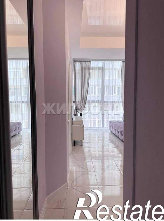 Купить квартиру за 27 500 000 рублей на Войкова улица, д.34