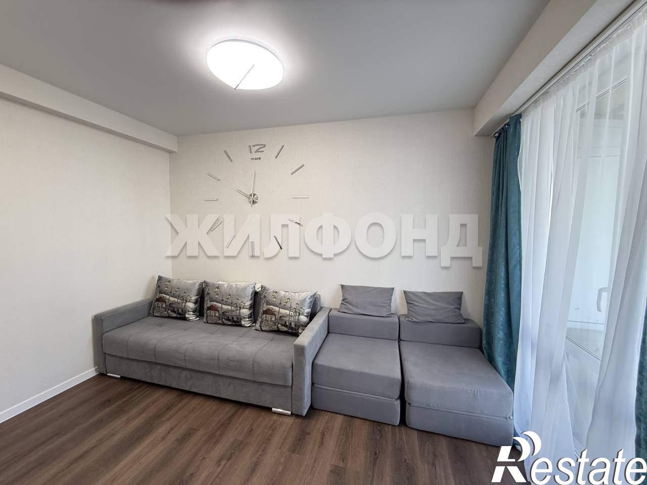 Купить студию за 6 800 000 рублей на Подольская улица, д.166/2
