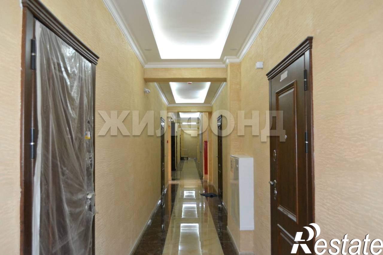 Купить квартиру за 12 700 000 рублей на Донская улица, д.108А