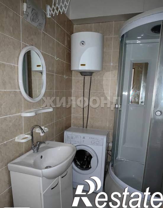 Купить студию за 9 500 000 рублей на Анапская улица, д.3/11