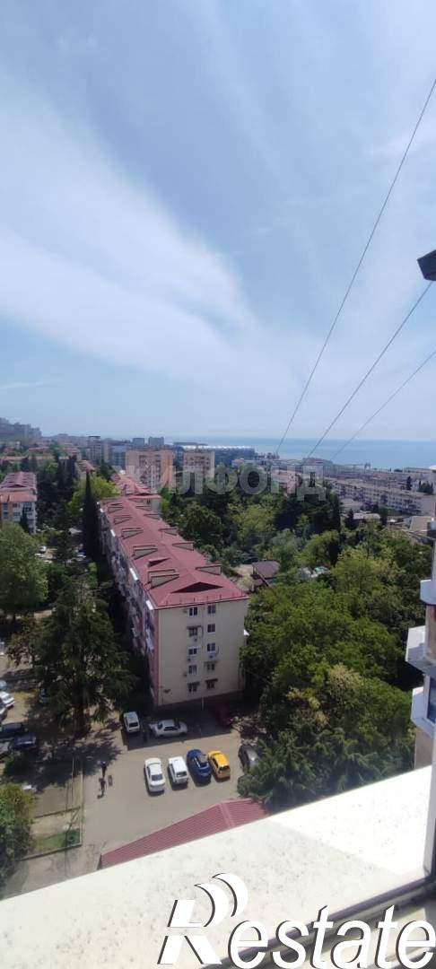 Купить квартиру за 15 500 000 рублей на Голубые дали улица, д.20/2