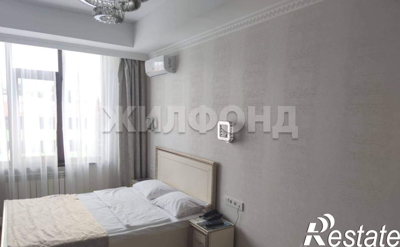 Купить квартиру за 12 000 000 рублей на Северная улица, д.10