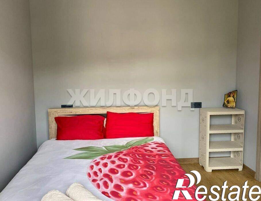 Купить квартиру за 5 800 000 рублей на Звездная улица, д.18А