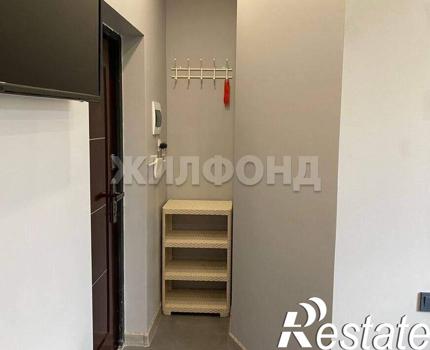 Купить квартиру за 5 800 000 рублей на Звездная улица, д.18А