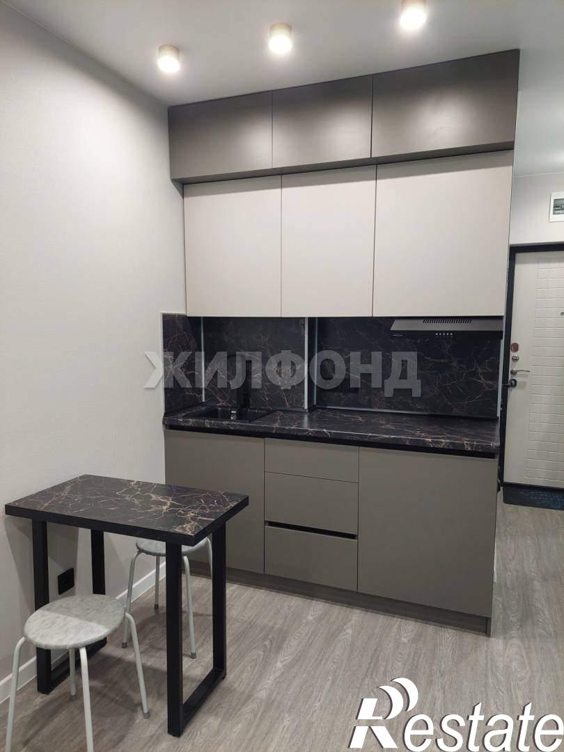 Купить студию за 6 300 000 рублей на Лысая гора улица, д.33/1
