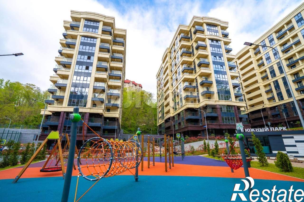 Купить квартиру за 13 200 000 рублей на Советская улица, д.26