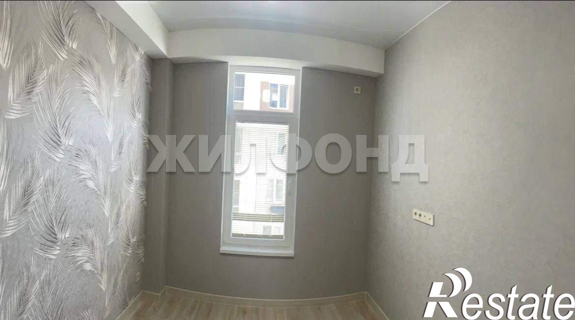 Купить квартиру за 13 889 000 рублей на Волжская улица, д.28