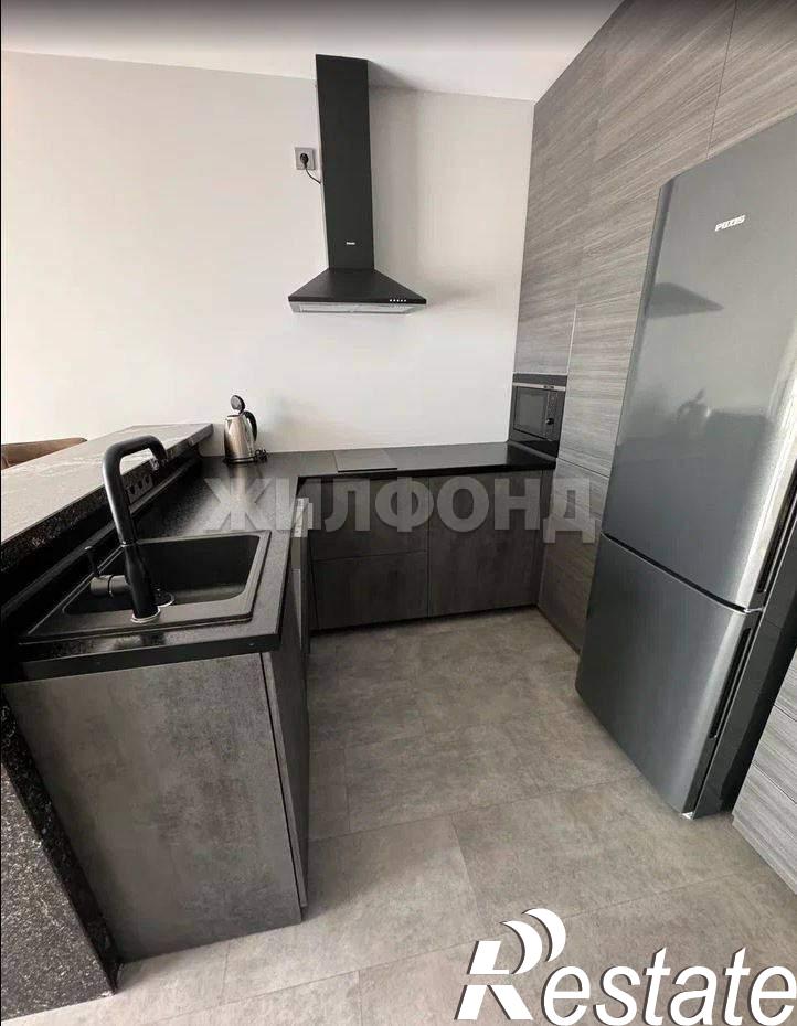 Купить квартиру за 23 900 000 рублей на Роз улица, д.34А
