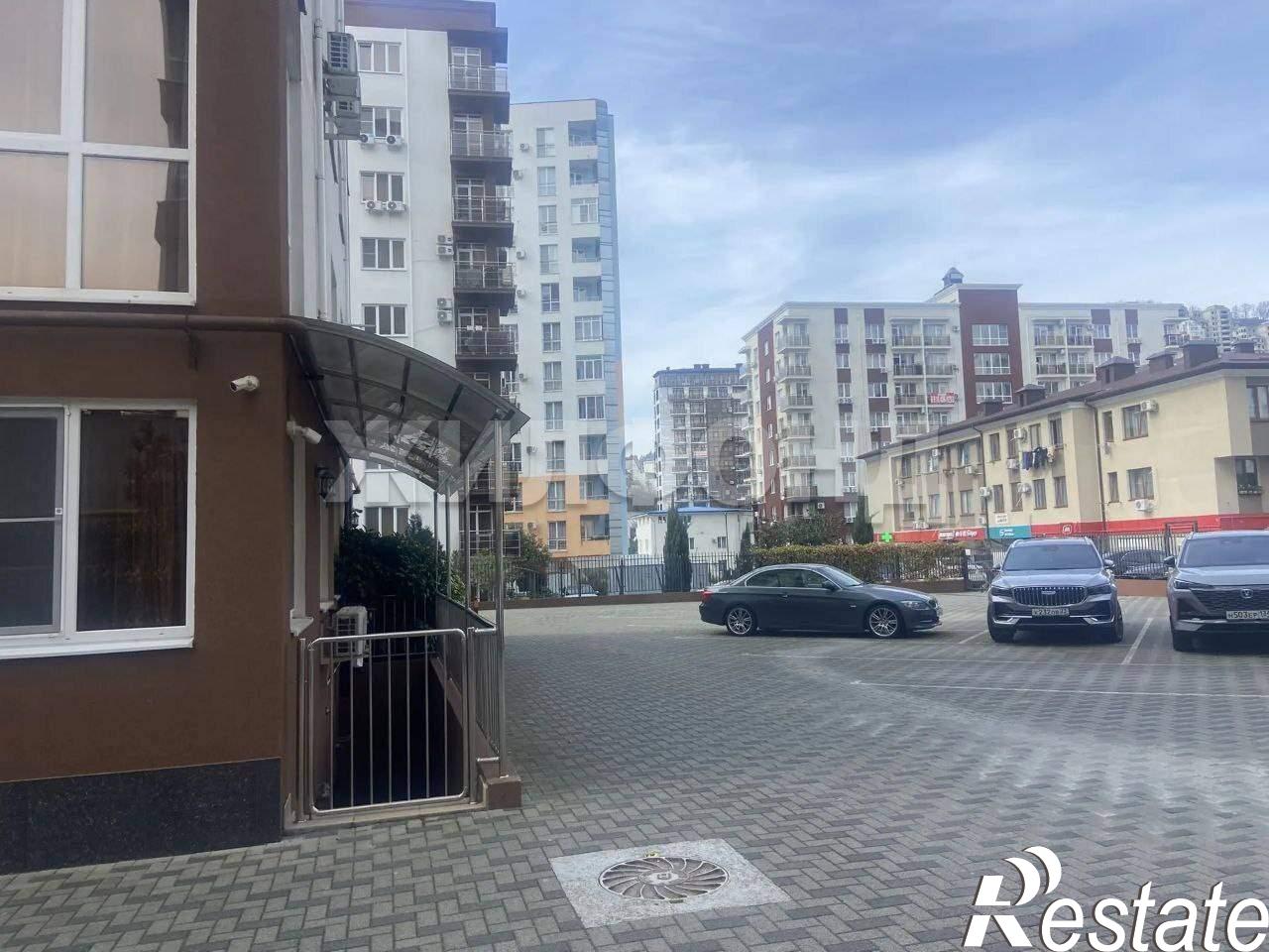 Купить квартиру за 11 500 000 рублей на Волжская улица, д.34