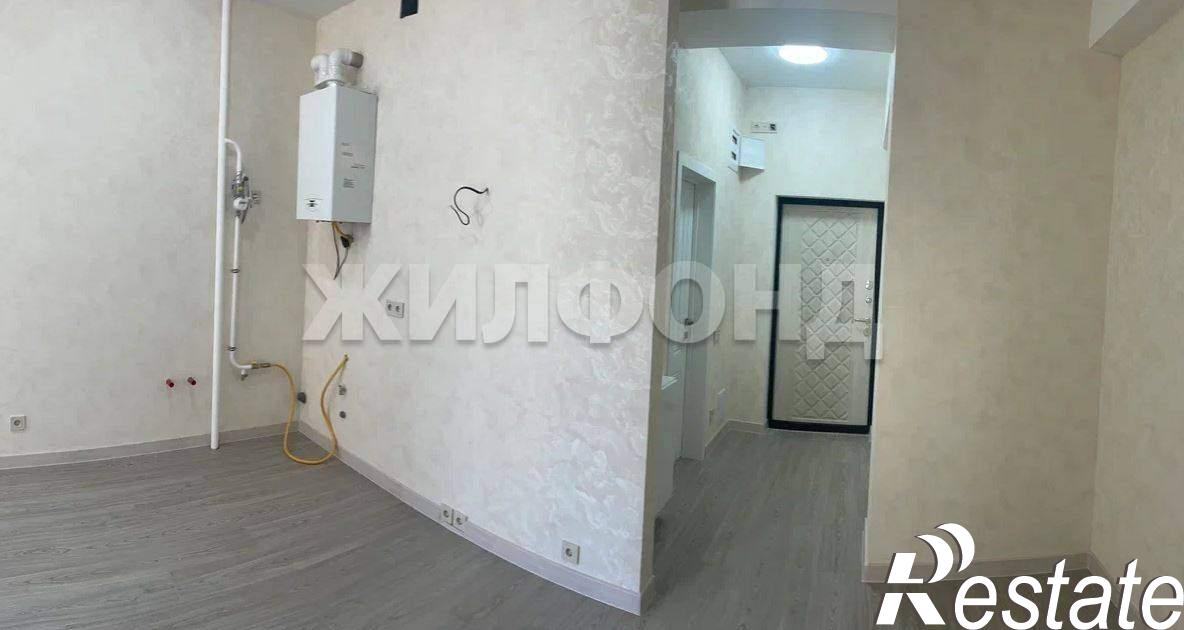 Купить квартиру за 13 889 000 рублей на Волжская улица, д.28