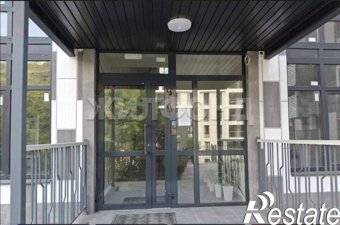 Купить студию за 7 400 000 рублей на Коммунальная улица, д.41