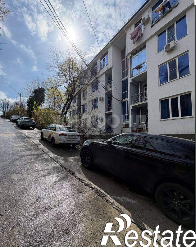 Купить квартиру за 5 200 000 рублей на Шаумяна улица, д.24