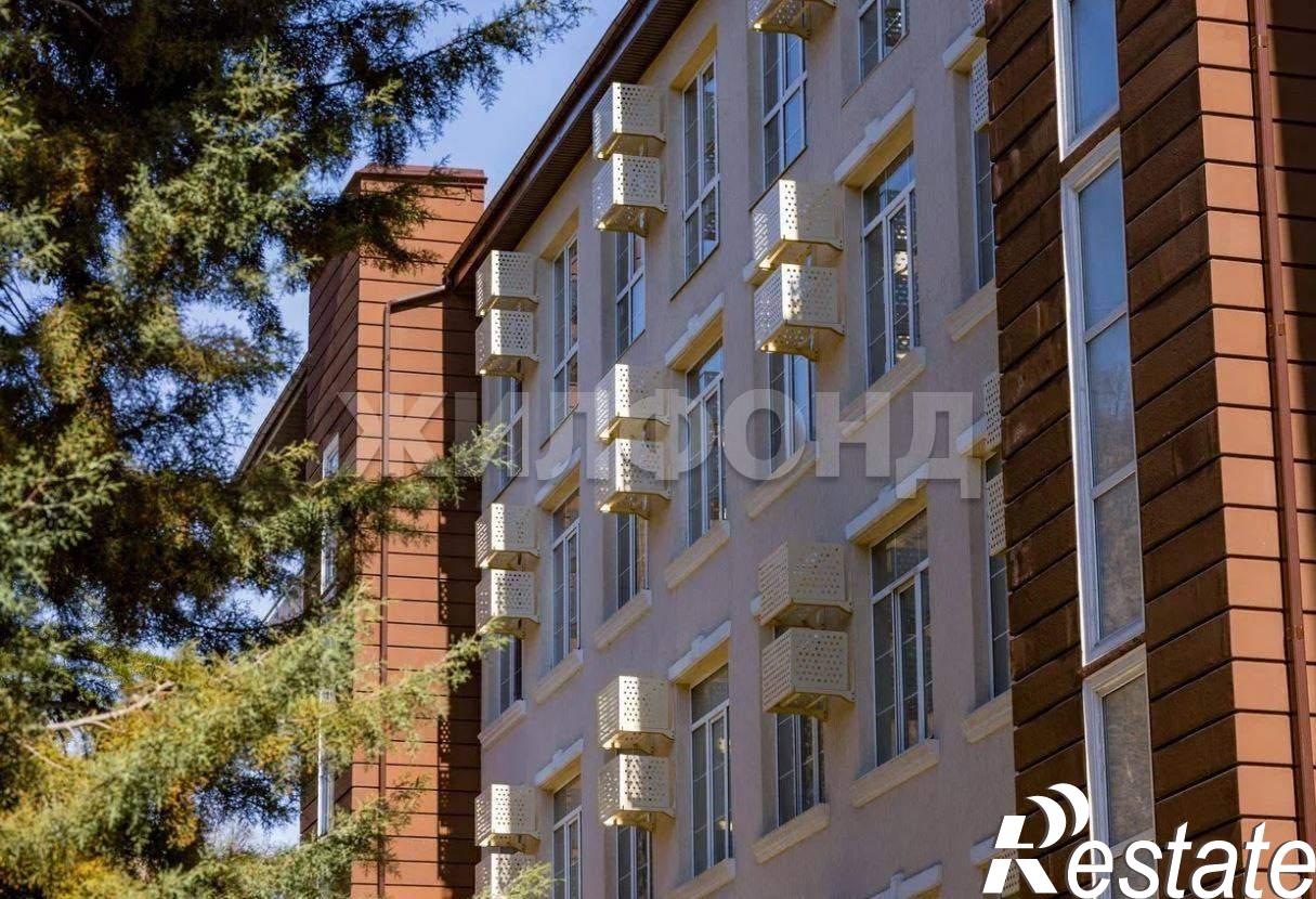Купить студию за 4 186 000 рублей на Краснодонская улица, д.46