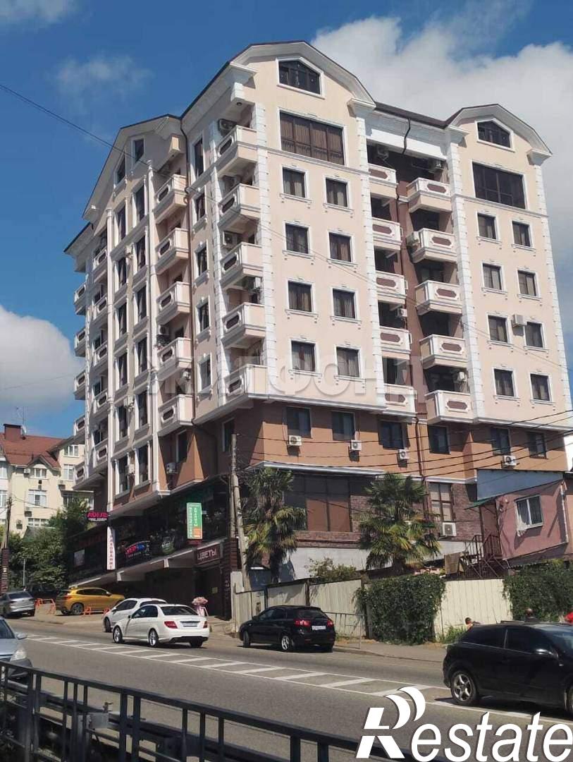 Купить квартиру за 9 000 000 рублей на Макаренко улица, д.34/18