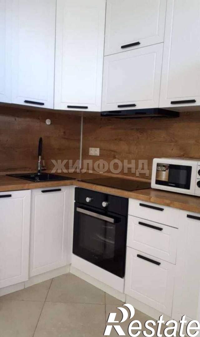 Купить студию за 6 850 000 рублей на Пластунская улица, д.108