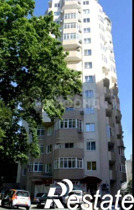 Купить студию за 8 800 000 рублей на Есауленко улица, д.4/6