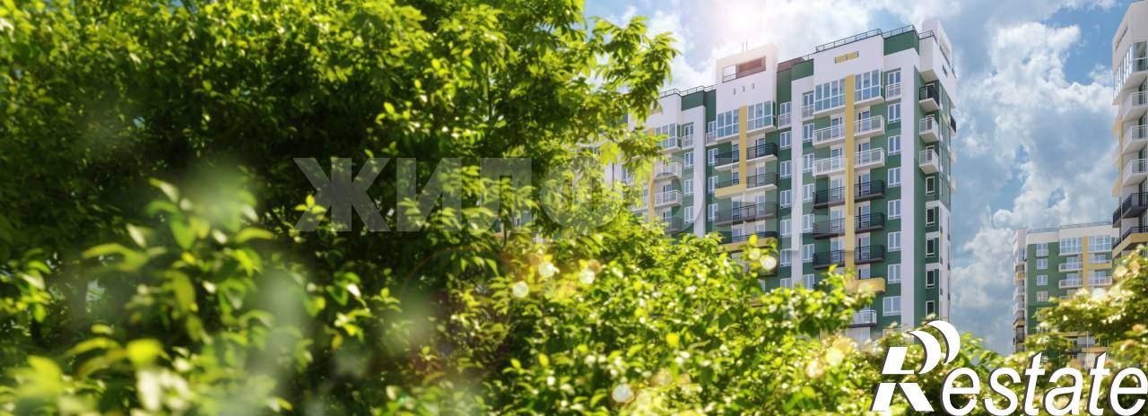 Купить квартиру за 10 000 000 рублей на Искры улица, д.66/9