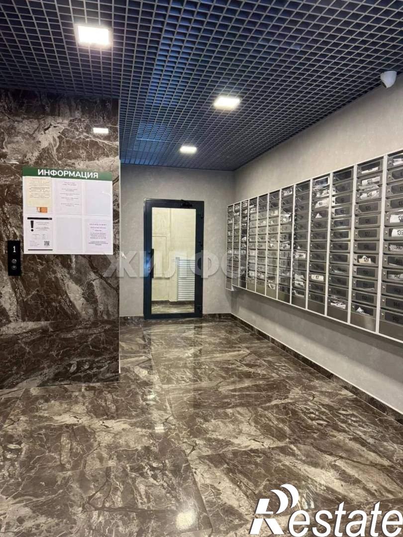 Купить студию за 5 890 000 рублей на Мацестинская улица, д.12/1