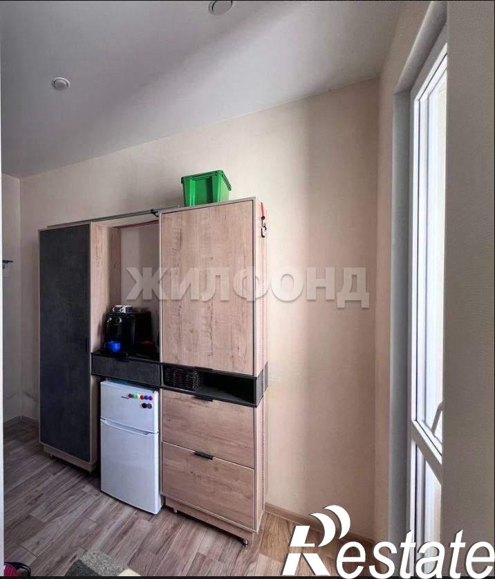 Купить студию за 5 200 000 рублей на Мира улица, д.3/6а