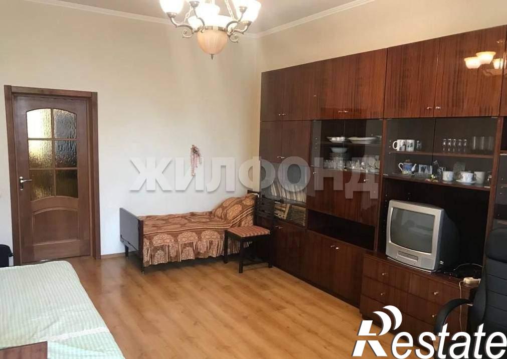 Купить квартиру за 16 000 000 рублей на Анапская улица, д.25
