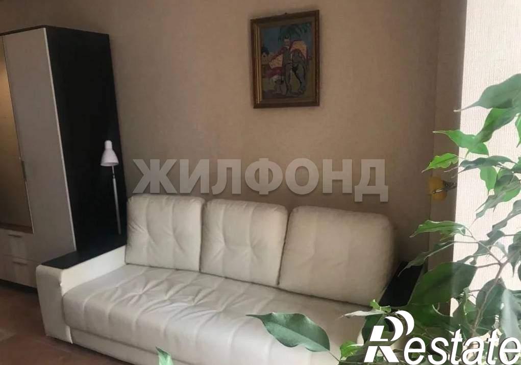 Купить квартиру за 16 000 000 рублей на Анапская улица, д.25