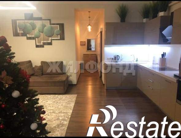 Купить квартиру за 22 500 000 рублей на Курортный проспект, д.96/5Б