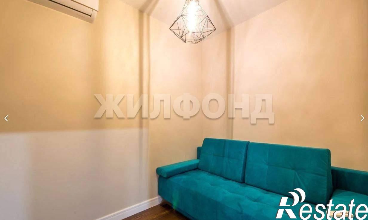 Купить квартиру за 12 000 000 рублей на Пластунская улица, д.2