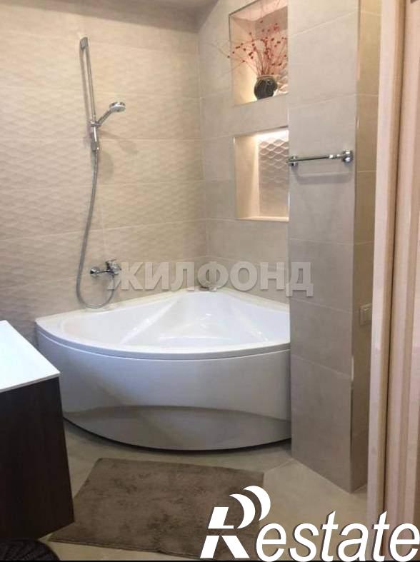 Купить квартиру за 22 500 000 рублей на Курортный проспект, д.96/5Б