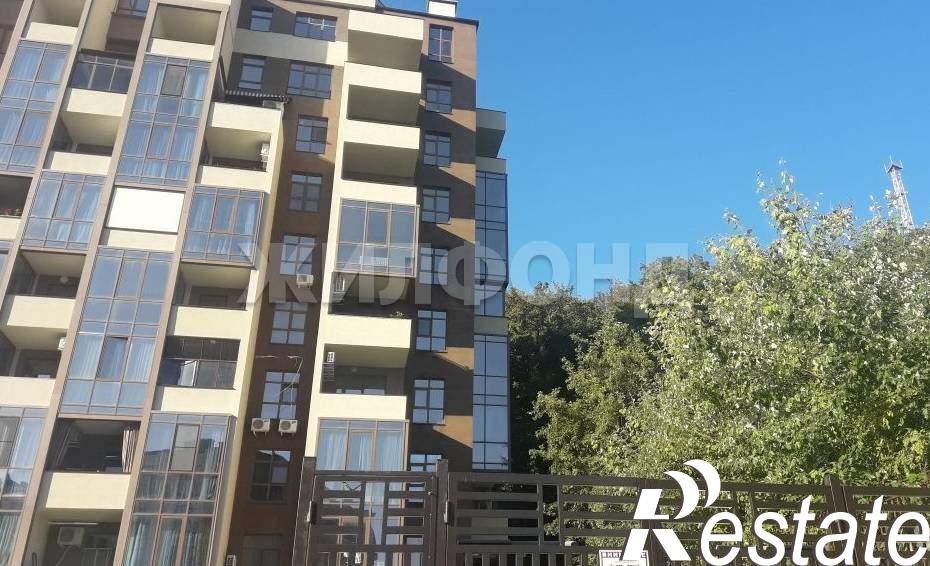 Купить квартиру за 22 500 000 рублей на Курортный проспект, д.96/5Б