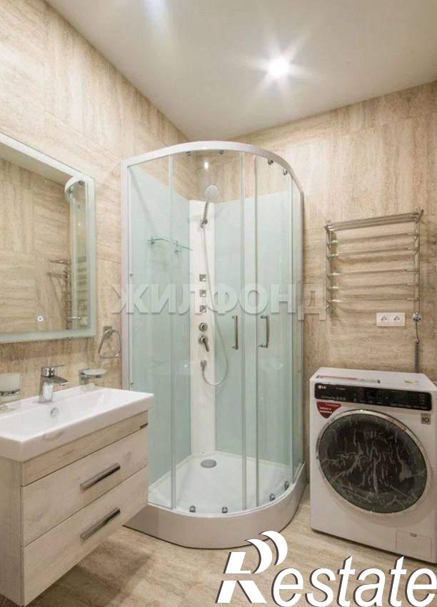 Купить квартиру за 12 000 000 рублей на Пластунская улица, д.2