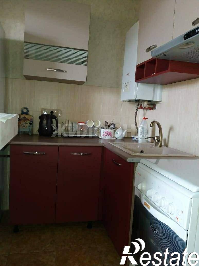 Купить квартиру за 8 900 000 рублей на Чехова улица, д.52В