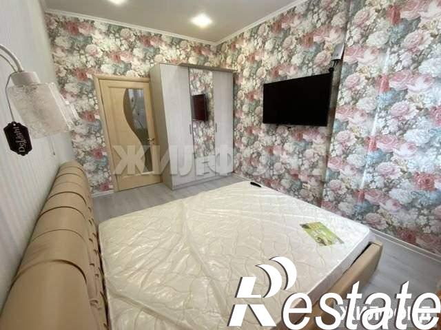 Купить квартиру за 10 200 000 рублей на Подгорная улица, д.9
