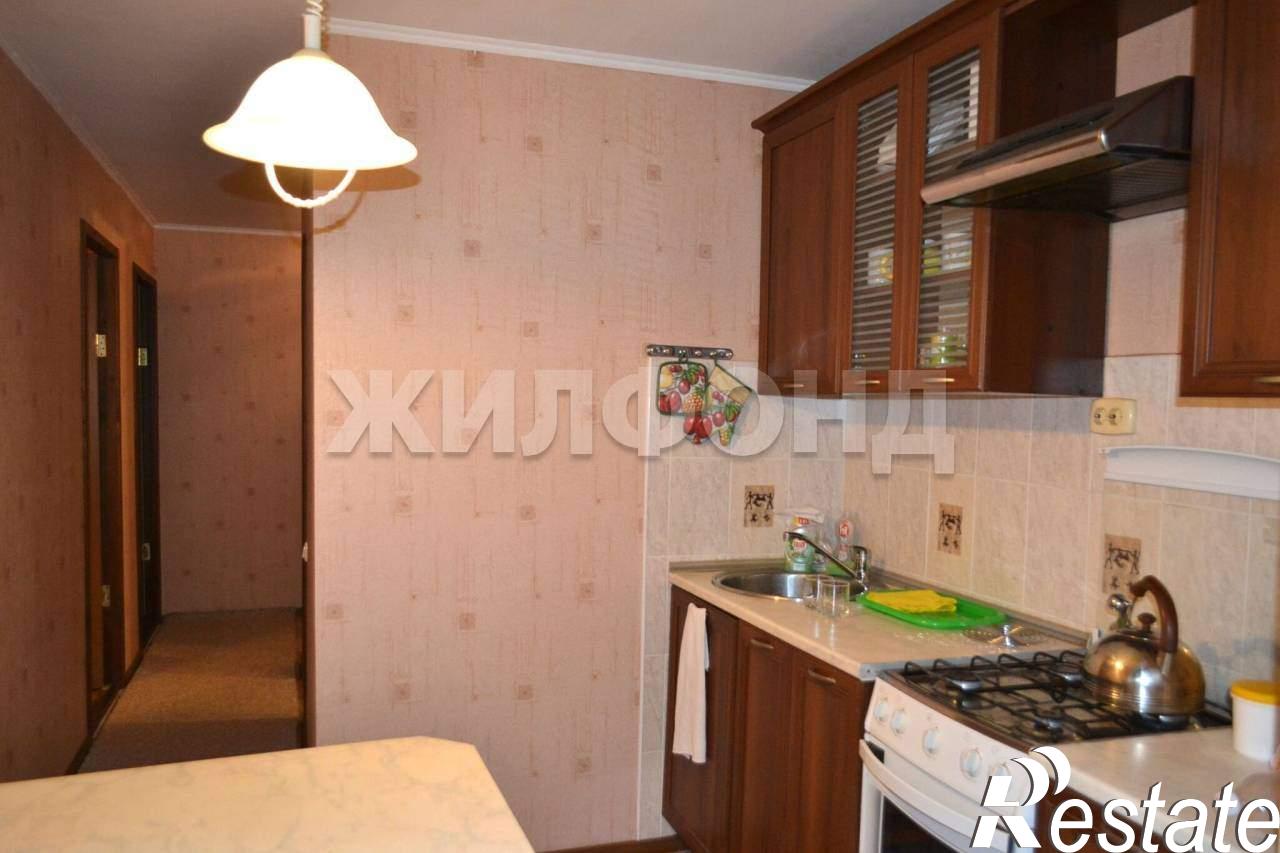 Купить квартиру за 8 500 000 рублей на Ростовская улица, д.5