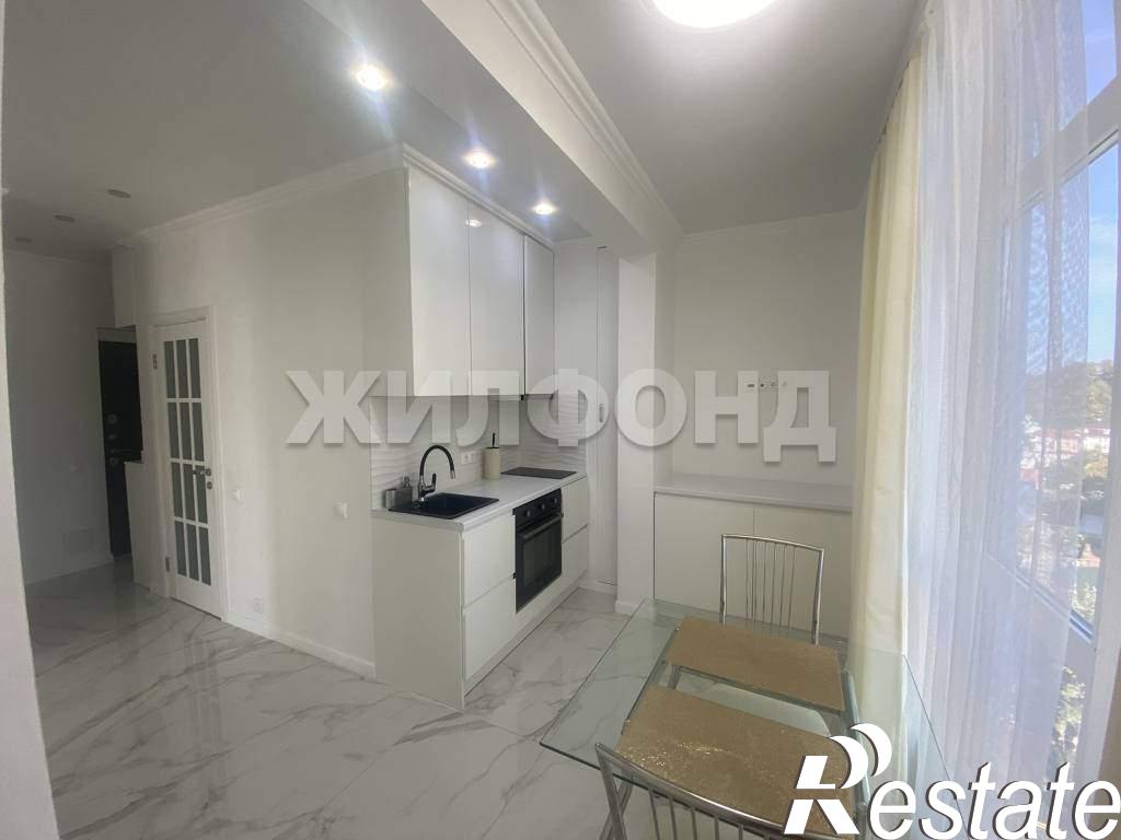Купить квартиру за 27 000 000 рублей на Бытха улица, д.41