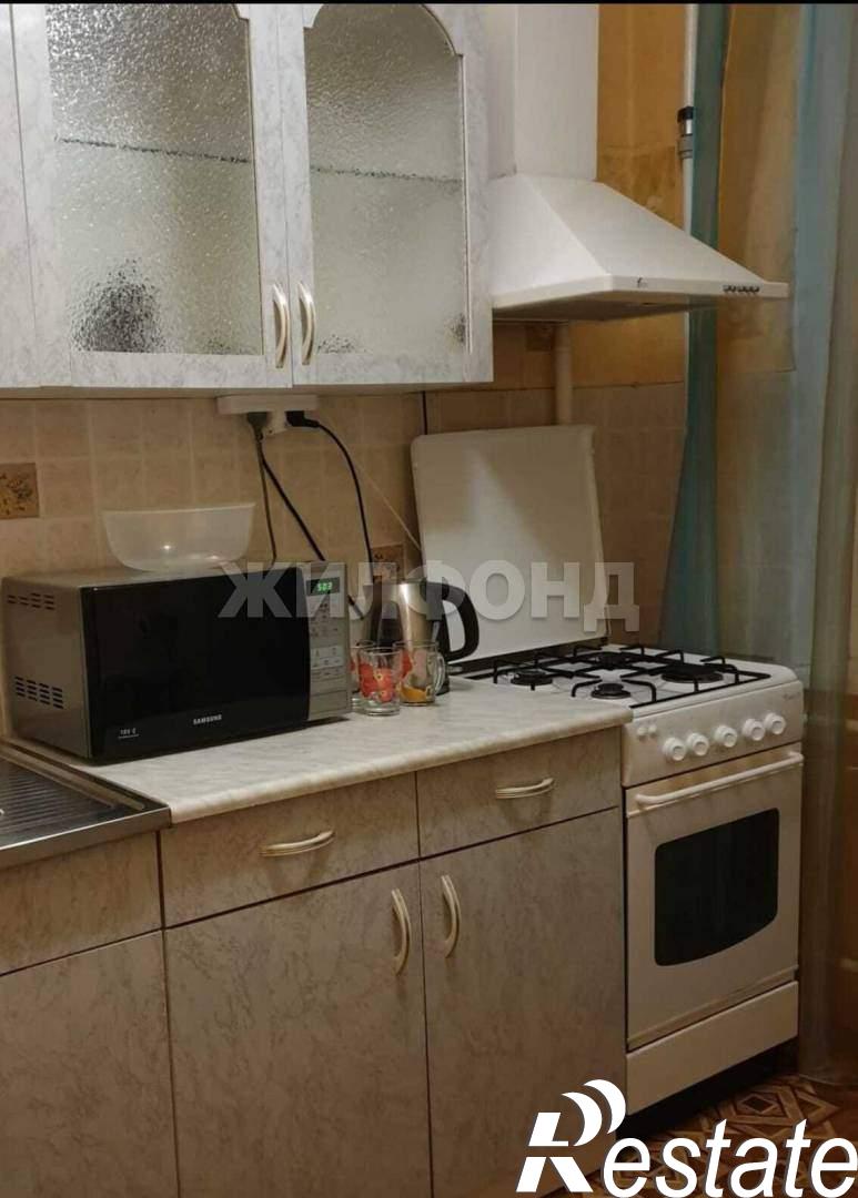Купить квартиру за 18 500 000 рублей на Роз улица, д.54
