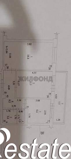 Купить квартиру за 15 800 000 рублей на Худякова улица, д.29/1