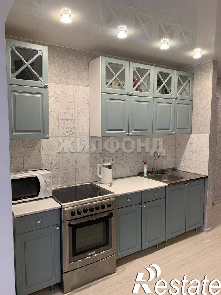 Купить квартиру за 11 700 000 рублей на Тепличная улица, д.83