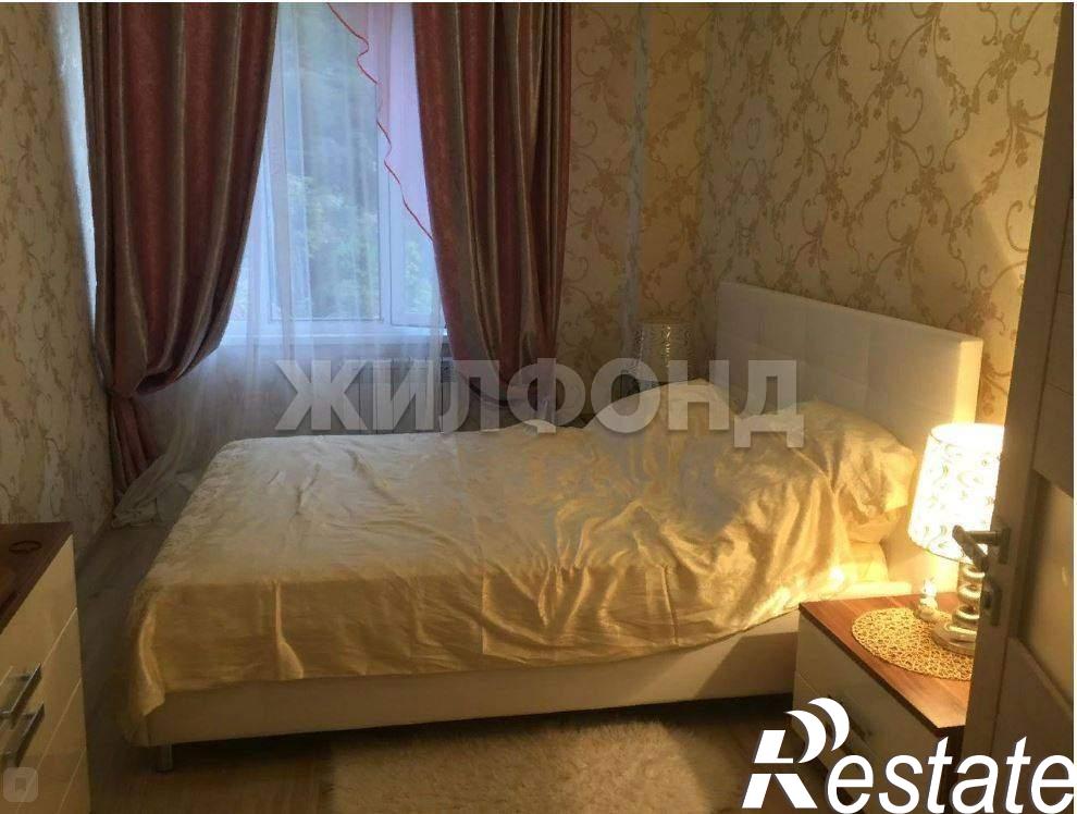Купить квартиру за 15 000 000 рублей на Центральный переулок, д.4А