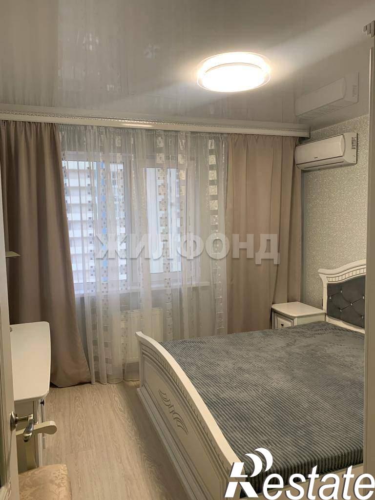 Купить квартиру за 11 700 000 рублей на Тепличная улица, д.83