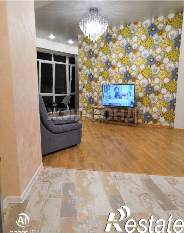 Купить квартиру за 31 000 000 рублей на Я.Фабрициуса улица, д.2/28А