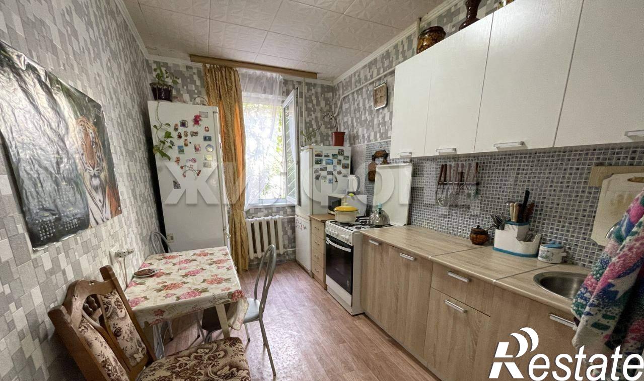 Купить квартиру за 10 800 000 рублей на Искры улица, д.50/1